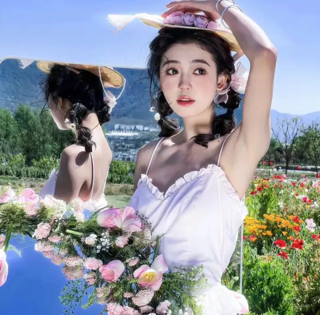 伊莉莎与玛瑟拉