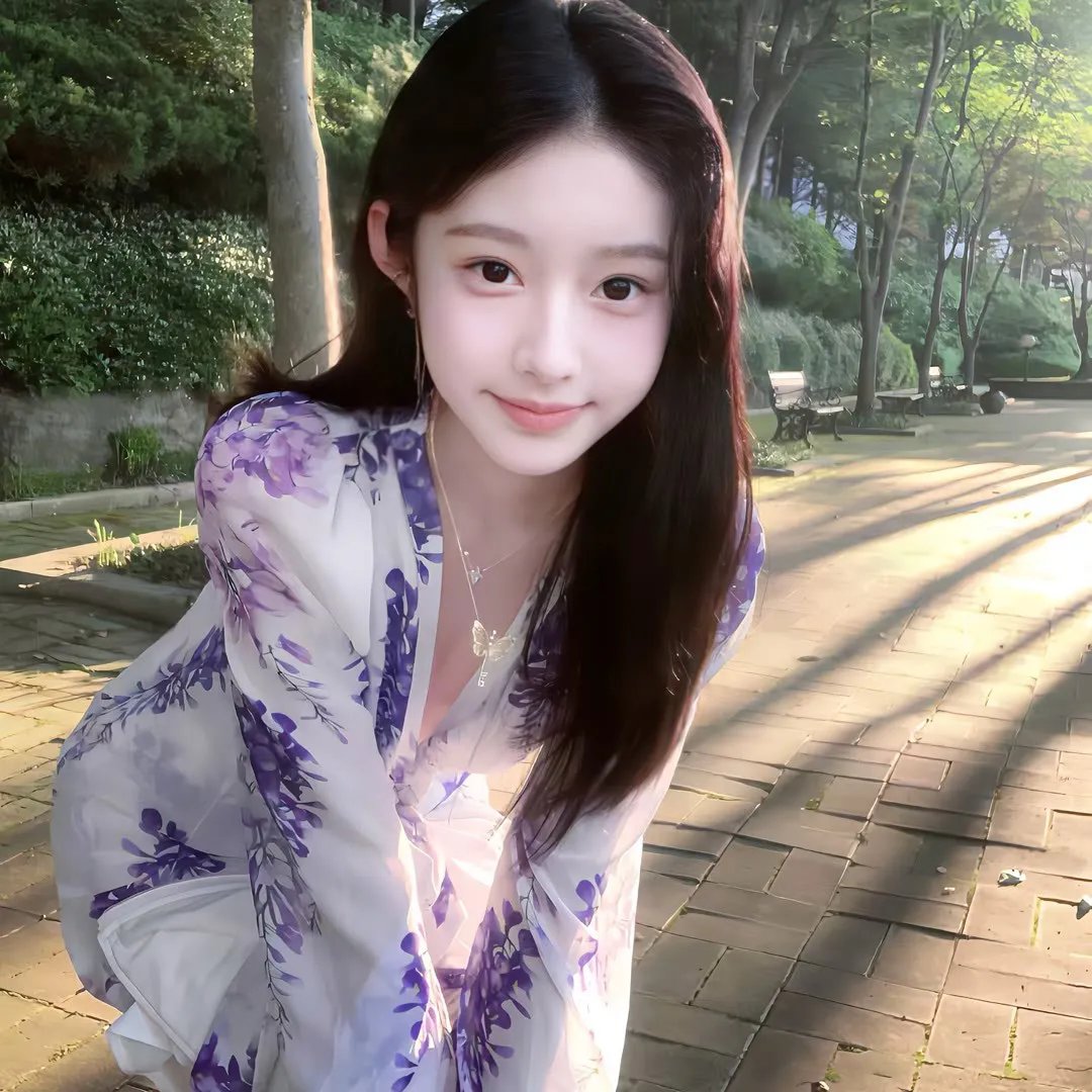 向著夕阳绽放